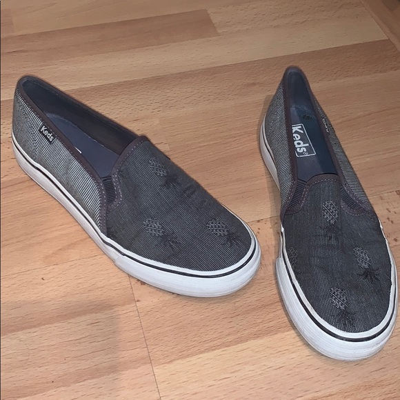 keds pineapple shoes
